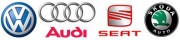 AUDI/Volkswagen