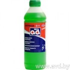 Купить Охлаждающие жидкости AD Antifreeze -35°C G11 Green Concentrate 1л  в Минске.