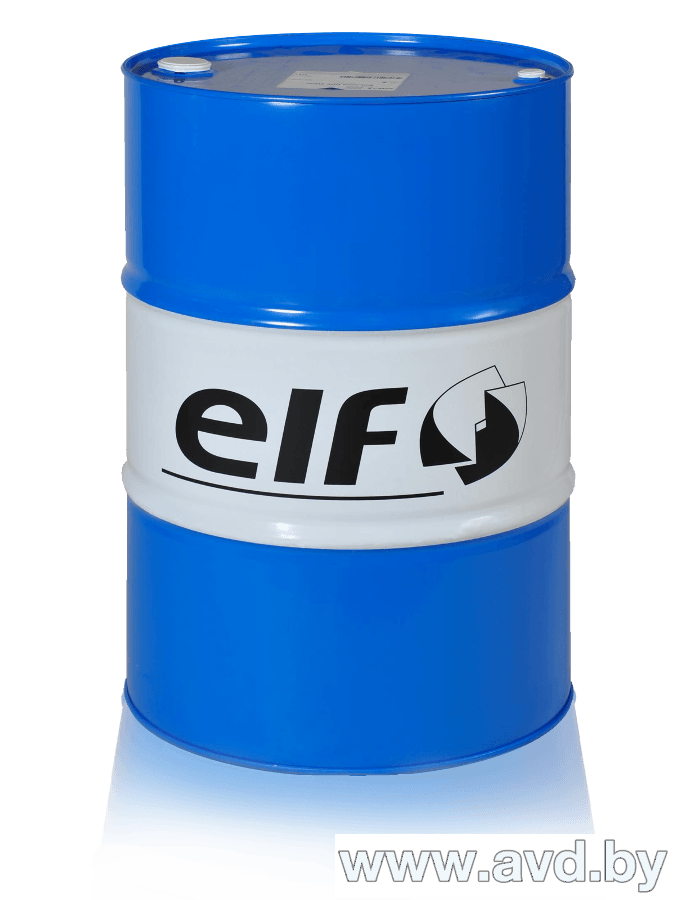 Купить Моторное масло Elf Evolution 900 NF 5W-40 208л в Минске.