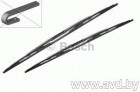 Купить Щетки стеклоочистителей Bosch 3397118565 в Минске.