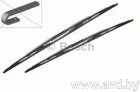 Купить Щетки стеклоочистителей Bosch 3397010270 в Минске.