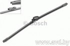 Купить Щетки стеклоочистителей Bosch Aerotwin 3397008047 в Минске.