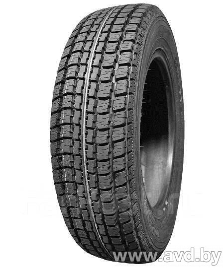 Купить Шины KAMA 365 LT (НК-243) 185/75R16C 104/102Q в Минске.