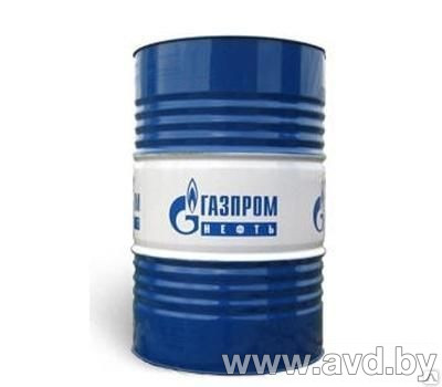 Купить Трансмиссионное масло Gazpromneft GL-4 75W-90 205л в Минске.