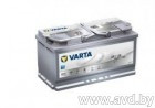 Купить Автомобильные аккумуляторы Varta Start-Stop Plus G14 595 901 085 (95 А/ч)  в Минске.