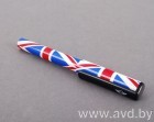 Купить Фирменные аксессуары BMW Шариковая ручка Mini Union Jack Ballpoint Pen 80570444517  в Минске.