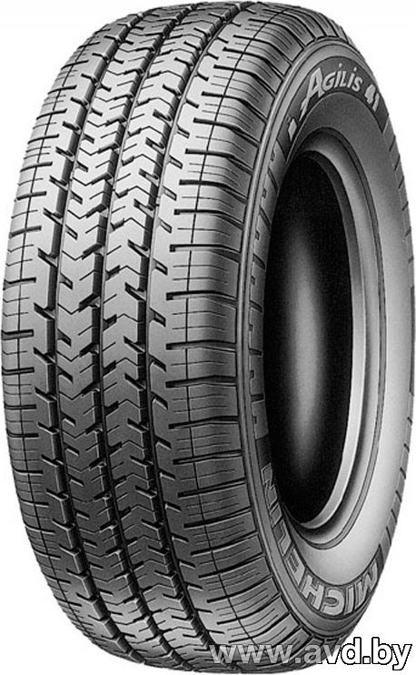 Купить Шины Michelin Agilis 51 175/65R14C 90T в Минске.