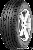 Купить Шины General Altimax Comfort 185/65R15 88T  в Минске.