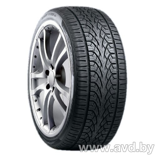 Купить Шины Delinte D8 275/45R22 112V  в Минске.