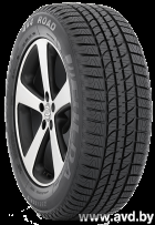 Купить Шины Fulda 4x4 Road 255/55R18 109V  в Минске.