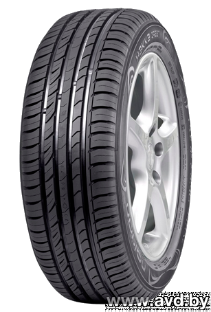 Купить Шины Nokian Tyres Hakka Green 205/70R15 96T  в Минске.