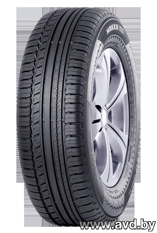 Купить Шины Nokian Tyres Hakka SUV 245/70R16 111T  в Минске.