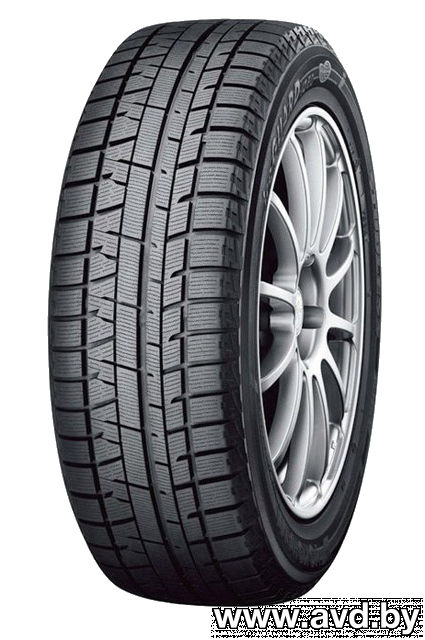 Купить Шины Yokohama iceGUARD IG50 205/65R16 95Q  в Минске.