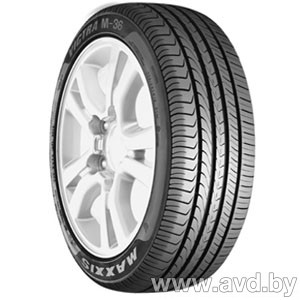 Купить Шины Maxxis M36 225/50R16 96W  в Минске.