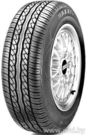 Купить Шины Maxxis 175/65R14 MA-P1 82H  в Минске.