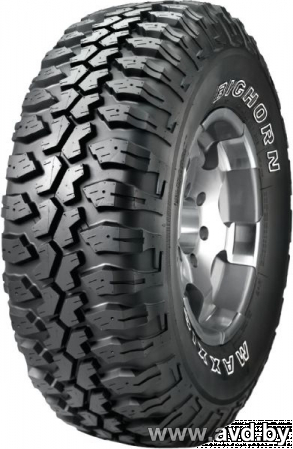 Купить Шины Maxxis MT-762 275/70R18 125/122Q  в Минске.