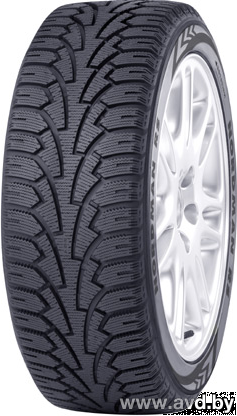 Купить Шины Nokian Tyres Nordman RS 185/65R14 90R  в Минске.