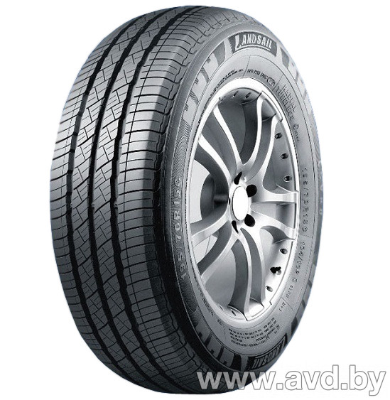 Купить Шины Landsail 205/70R15C LSV88 106/104S  в Минске.