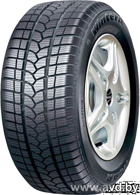 Купить Шины Tigar Winter 1 185/70R14 88T  в Минске.