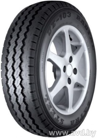 Купить Шины Maxxis UE-103 195/70R15C 104/102S  в Минске.