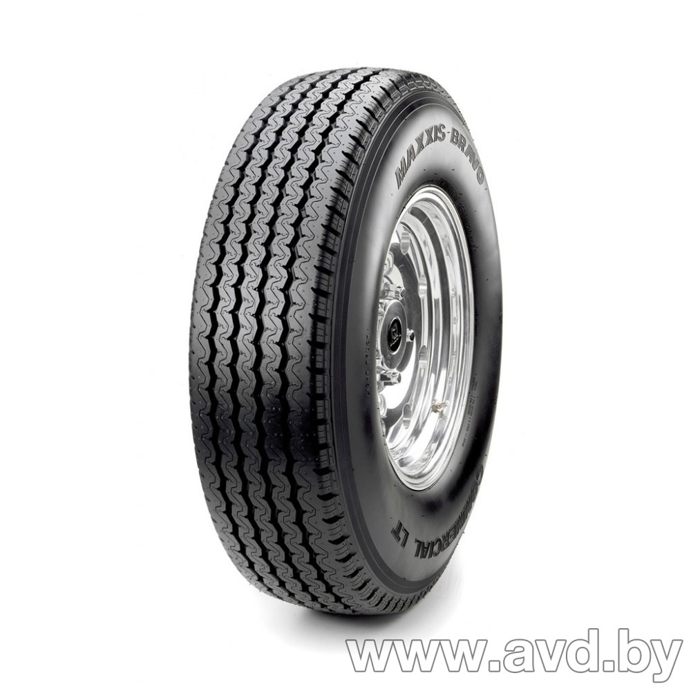 Купить Шины Maxxis UE-101 6.5R16C 108/107N в Минске.