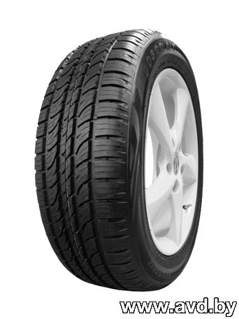 Купить Шины KAMA Viatti Bosco A/T V-237 235/55R17 99H в Минске.