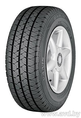 Купить Шины Barum SnoVanis 2 205/65R16C 107/105T  в Минске.