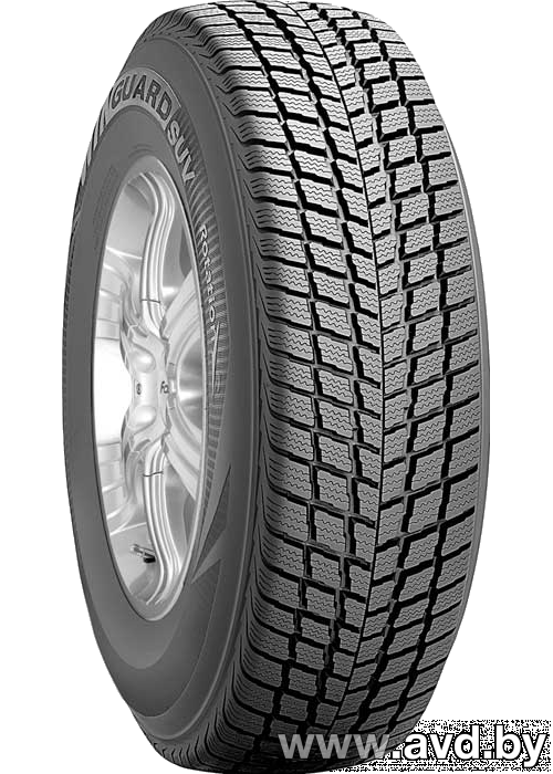 Купить Шины Roadstone Winguard SUV 225/65R17 102H  в Минске.