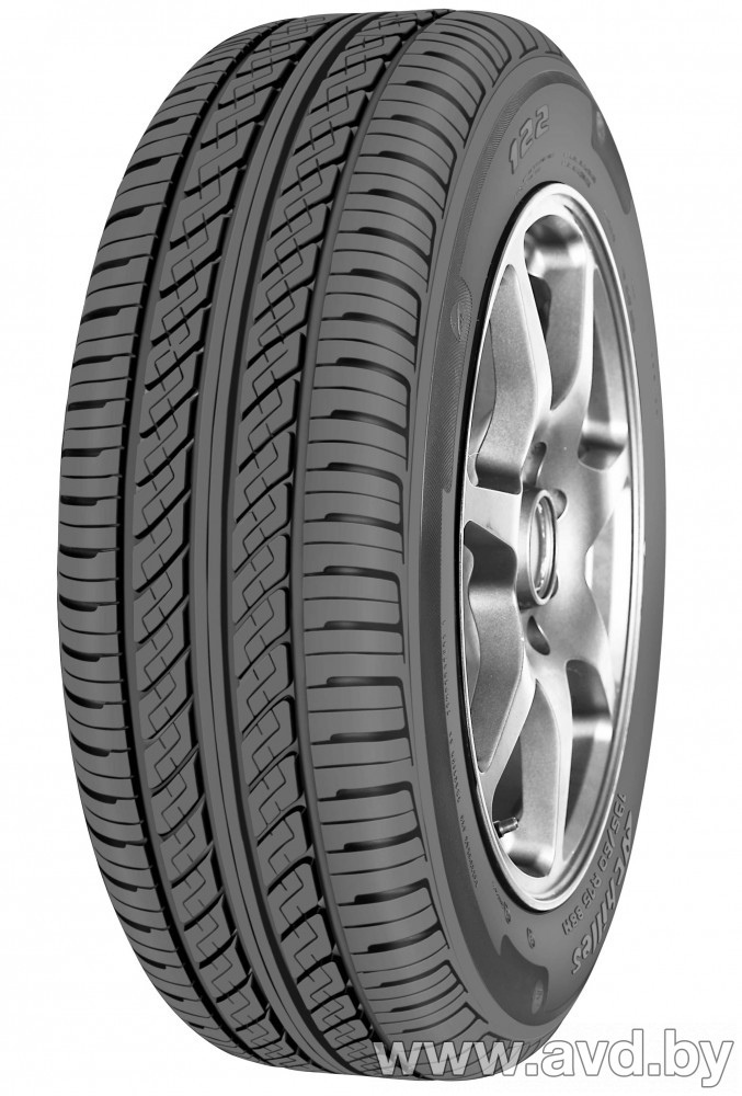 Купить Шины Achilles 122 215/70R16 100H  в Минске.