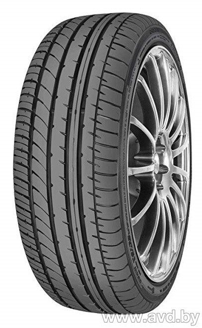 Купить Шины Achilles 2233 235/35R19 91W в Минске.