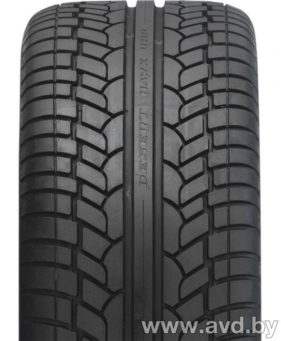 Купить Шины Achilles Desert Hawk UHP 275/40R20 106V  в Минске.