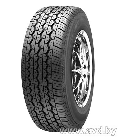 Купить Шины Achilles LTR 80 185R14C 102/100Q  в Минске.