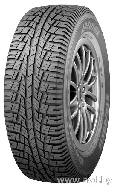 Купить Шины Cordiant All Terrain 225/70R16 103H  в Минске.