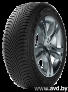 Купить Шины Michelin Alpin 5 205/50R16 87H в Минске.
