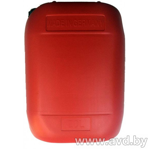 Купить Моторное масло Alpine DX1 5W-30 20л в Минске.