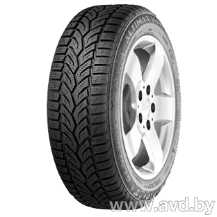 Купить Шины General Altimax Winter Plus 225/55R16 99H  в Минске.