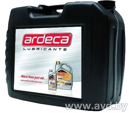 Купить Моторное масло Ardeca MULTI-TEC + 10W-40 20л в Минске.