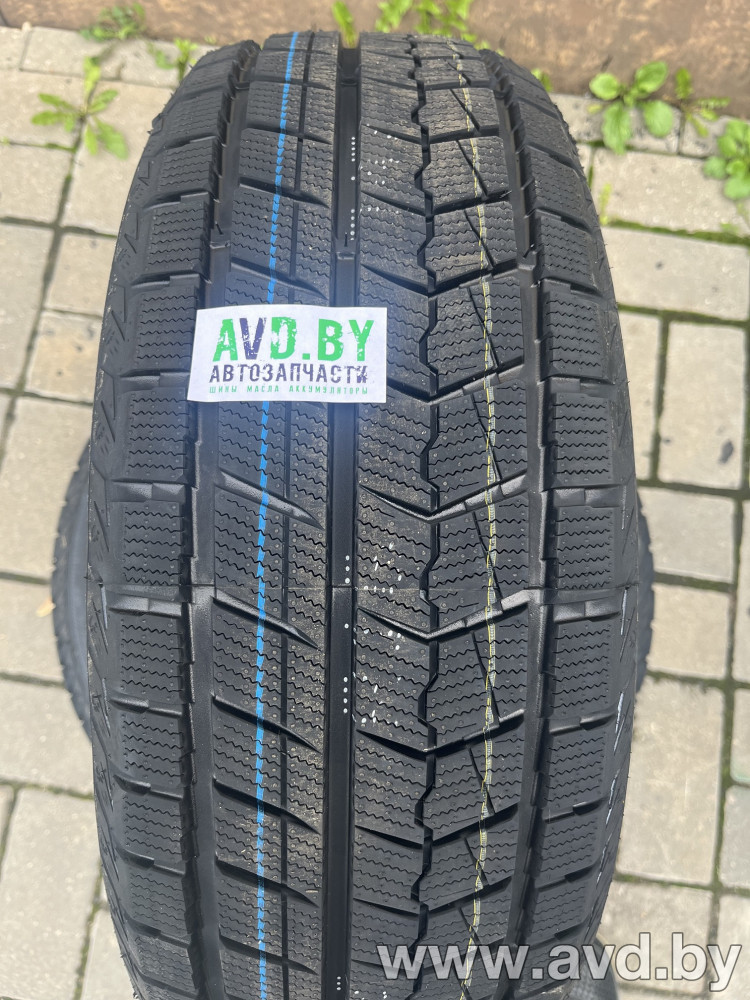 Купить Шины Arivo Winmaster ARW2 245/60R18 105H  в Минске.
