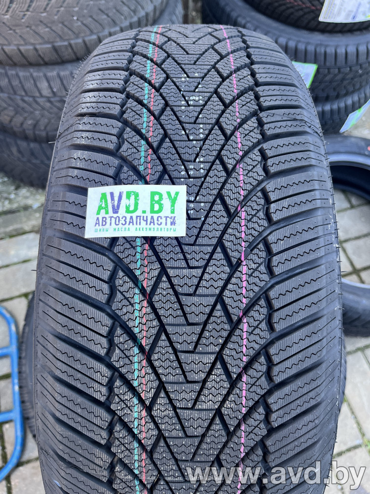 Купить Шины Arivo Winmaster ProX ARW3 215/55R18 99H  в Минске.