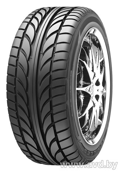 Купить Шины Achilles ATR Sport 195/55R15 85V  в Минске.