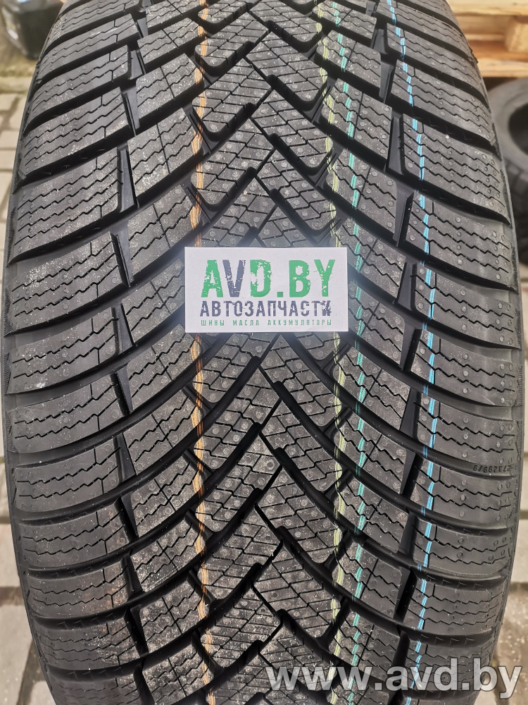 Купить Шины Barum Polaris 6 225/55R18 102V  в Минске.