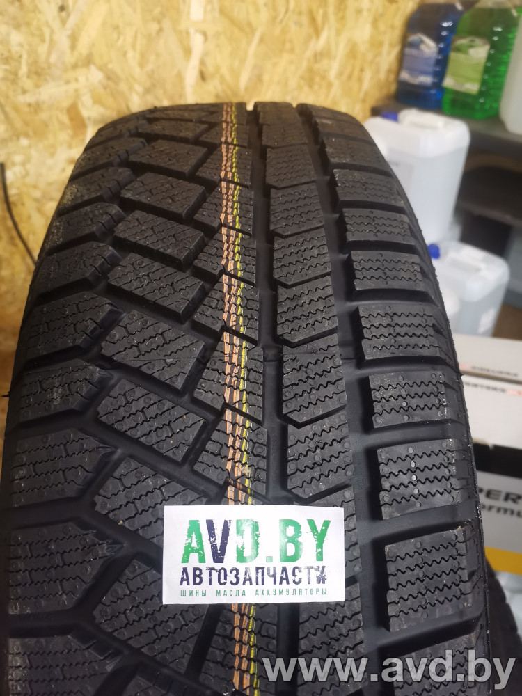 Купить Шины Gislaved Soft*Frost 200 SUV 225/65R17 102T  в Минске.