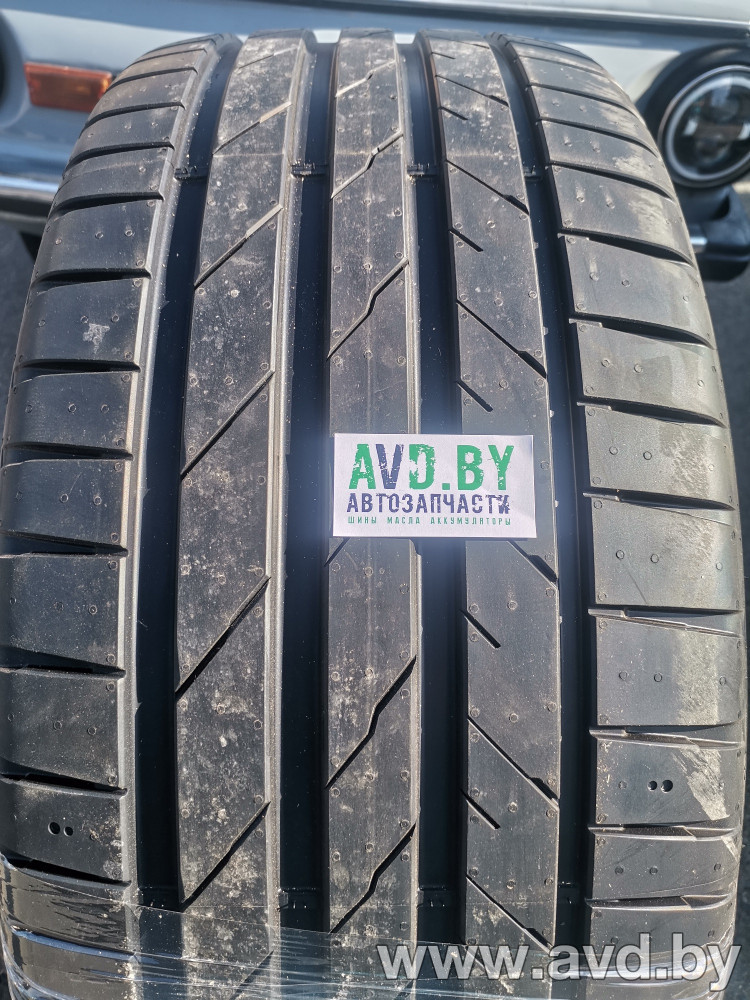 Купить Шины Hankook Ventus evo SUV K137A 255/35R21 98Y  в Минске.