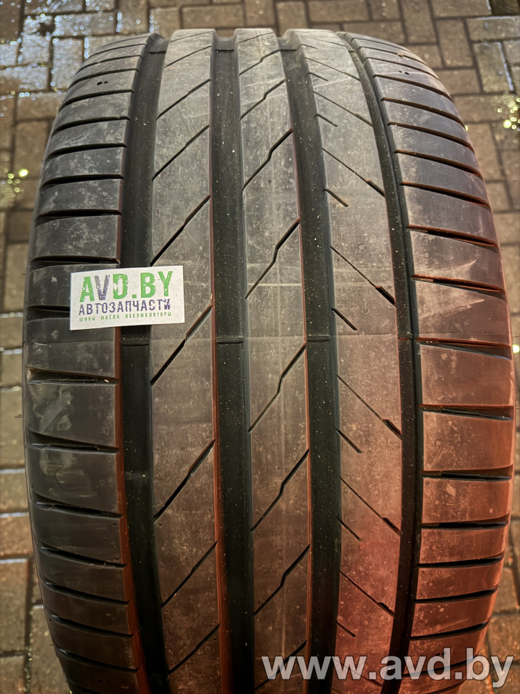Купить Шины Hankook Ventus evo SUV K137A 285/45R22 114Y  в Минске.