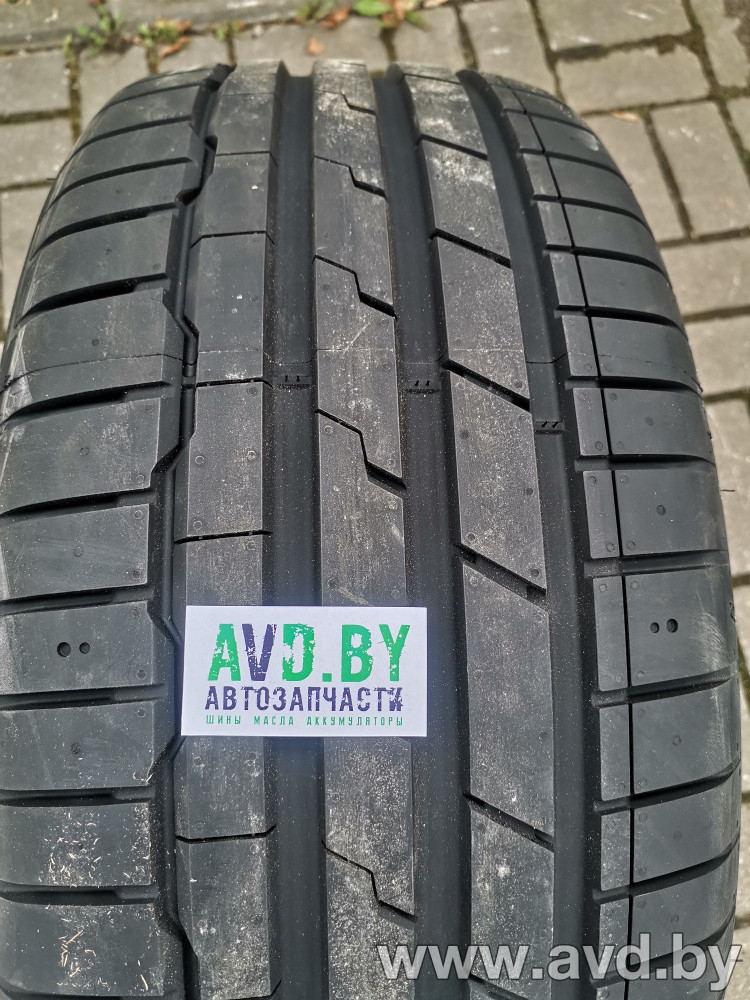 Купить Шины Hankook Ventus S1 evo3 K127 255/40R18 99Y  в Минске.