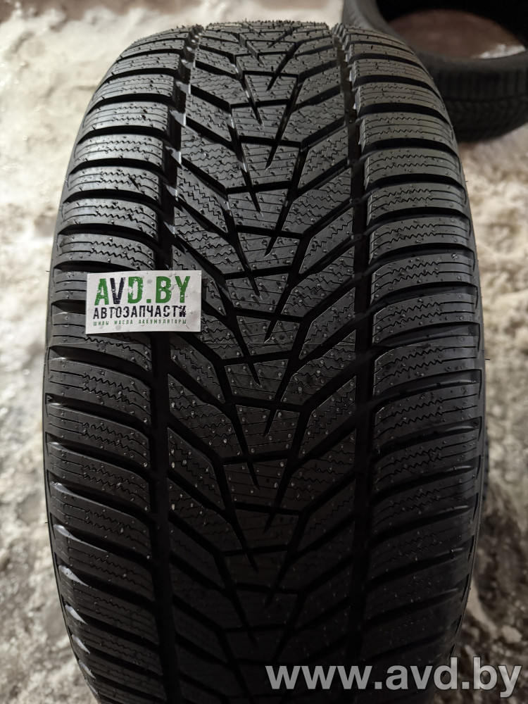 Купить Шины Hankook Winter i*Cept evo3 X W330A 225/65R17 106H  в Минске.