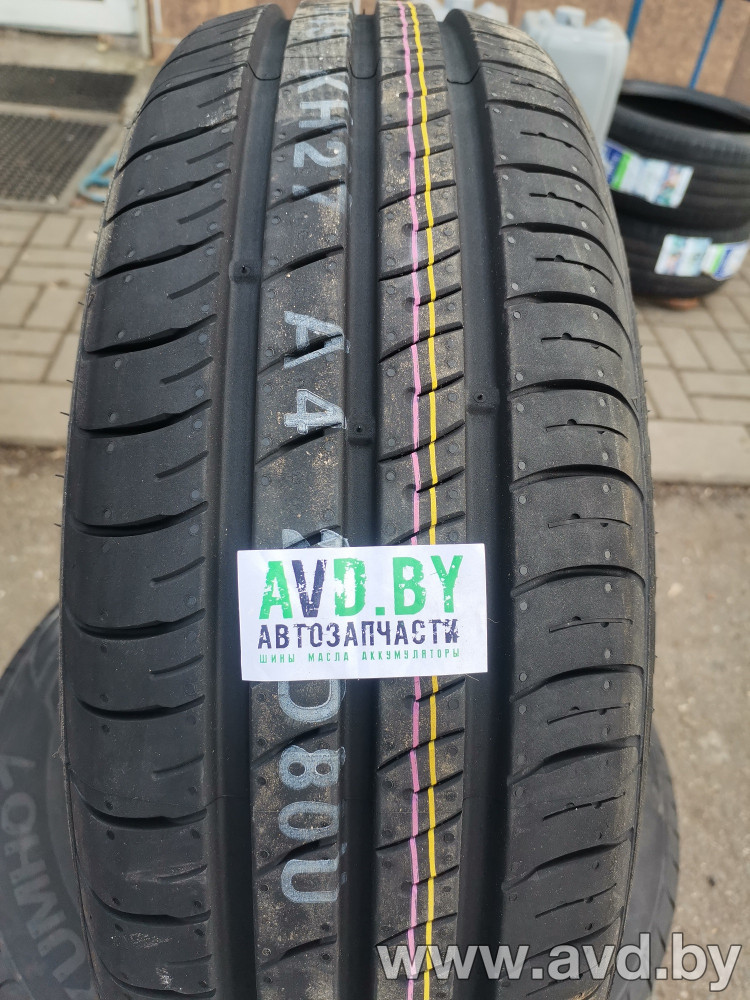 Купить Шины Kumho Ecowing ES01 KH27 225/45R17 91W  в Минске.