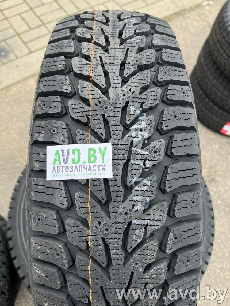 Купить Шины Kumho WinterCraft ice Wi32 205/55R16 94T  в Минске.