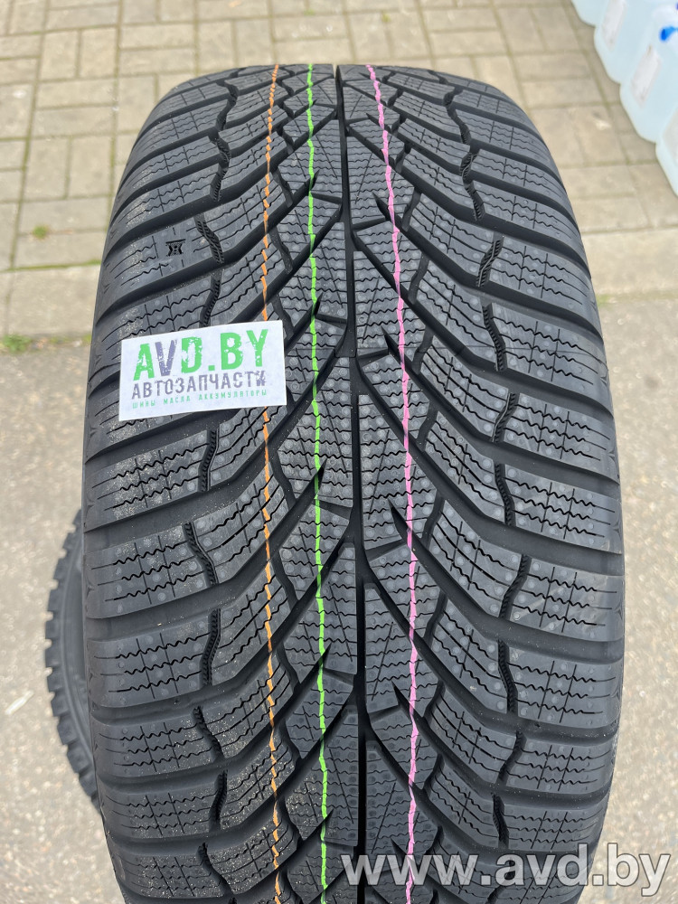 Купить Шины Kumho Wintercraft WP52 Plus 195/55R16 87H  в Минске.