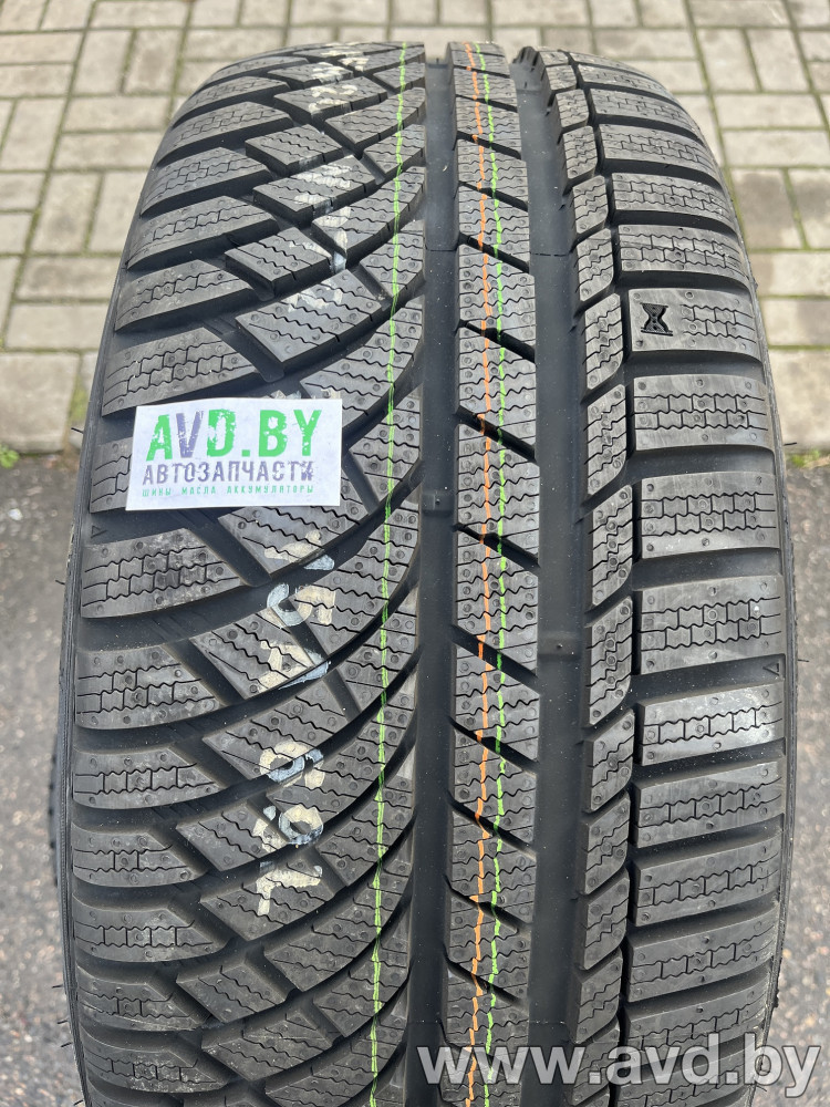Купить Шины Kumho WinterCraft WP72 265/40R20 104W  в Минске.